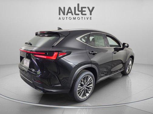 2026 Lexus NX 350 NX 350 Luxury