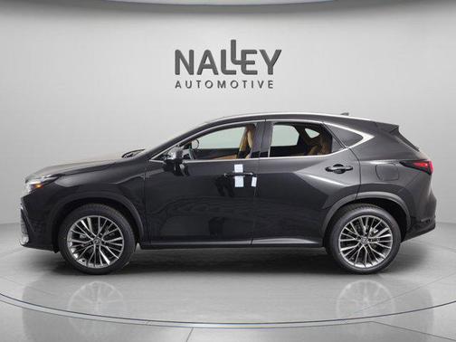 2026 Lexus NX 350 NX 350 Luxury