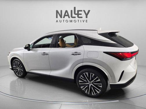 2025 Lexus RX 350 Premium Plus