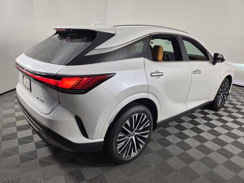 2025 Lexus RX 350 Premium Plus