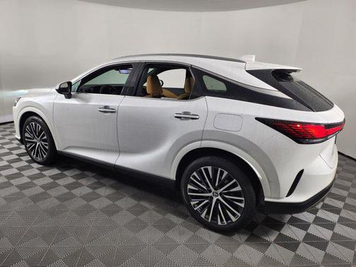 2025 Lexus RX 350 Premium Plus