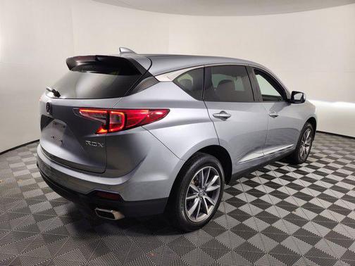 2023 Acura RDX Technology Package