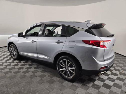 2023 Acura RDX Technology Package