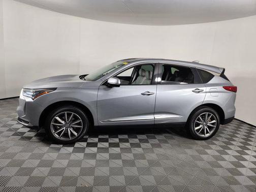 2023 Acura RDX Technology Package