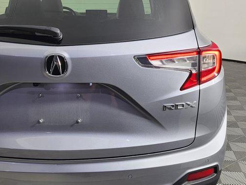 2023 Acura RDX Technology Package