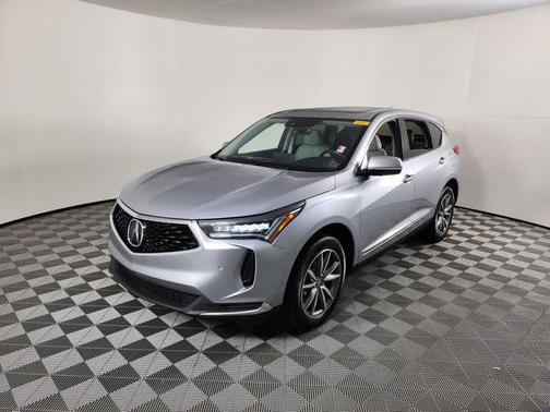 2023 Acura RDX Technology Package