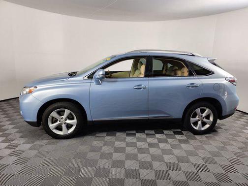 2010 Lexus RX 350 Base