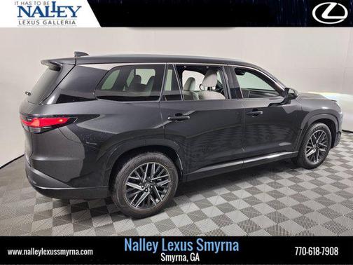 2024 Lexus TX 350 Premium