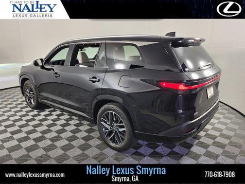2024 Lexus TX 350 Premium