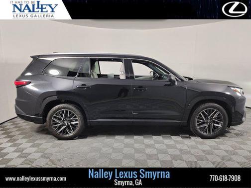 2024 Lexus TX 350 Premium
