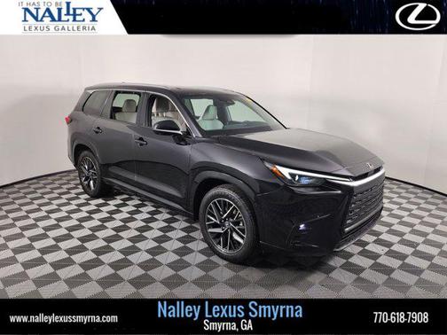 2024 Lexus TX 350 Premium