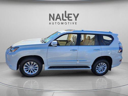 2019 Lexus GX 460 Premium