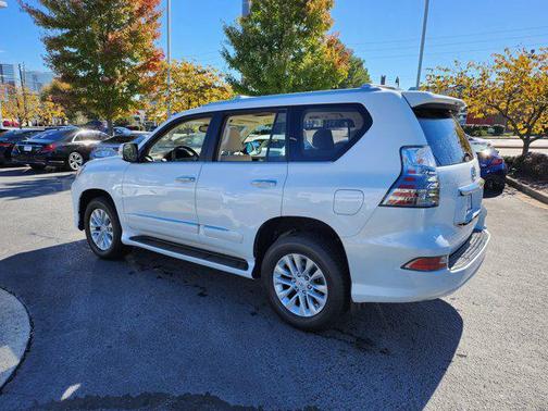 2019 Lexus GX 460 Premium