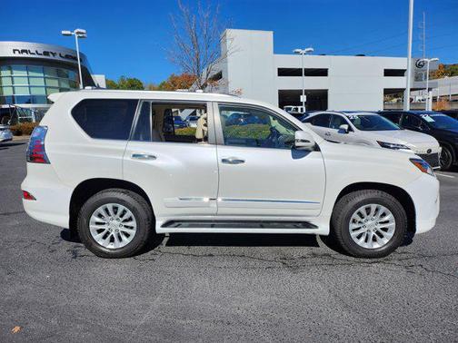 2019 Lexus GX 460 Premium