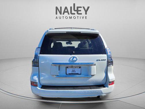 2019 Lexus GX 460 Premium