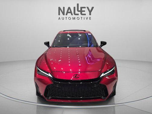 2026 Lexus IS 350 Base