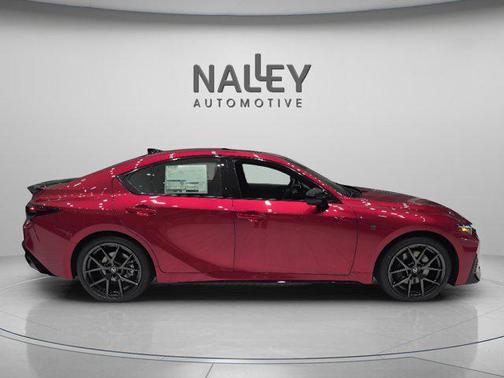 2026 Lexus IS 350 Base