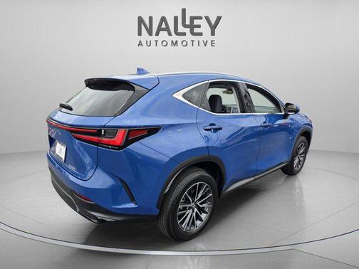 2025 Lexus NX 250 Premium