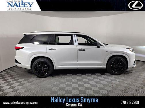 2025 Lexus TX 350 Base
