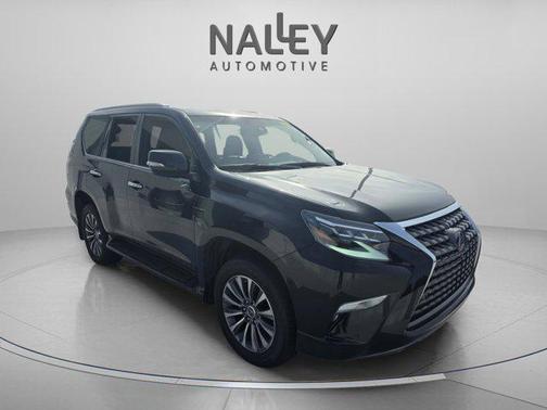 2023 Lexus GX 460 Luxury