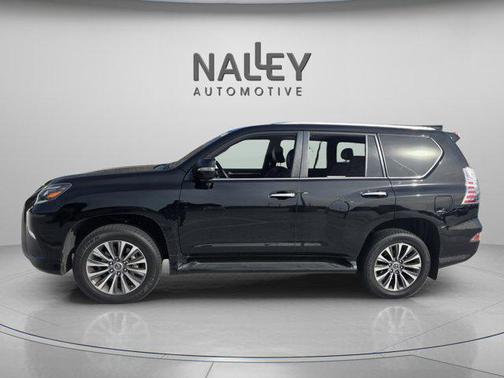 2023 Lexus GX 460 Luxury