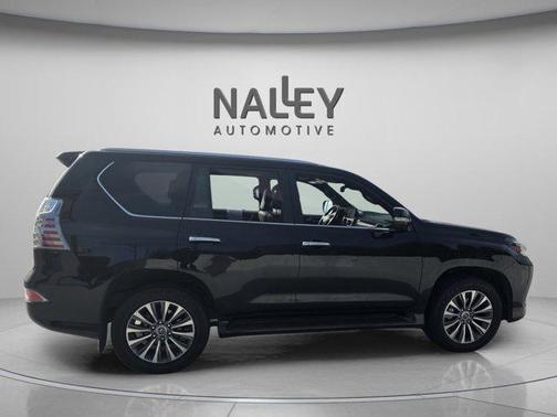 2023 Lexus GX 460 Luxury