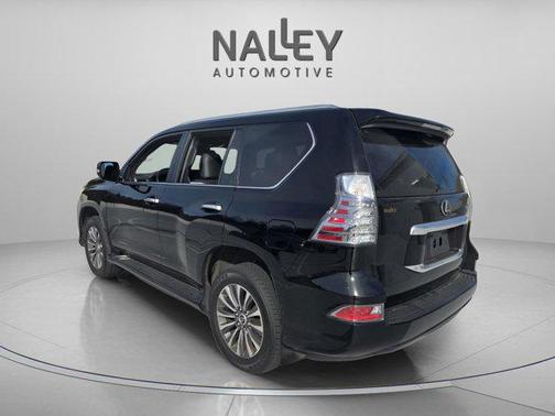 2023 Lexus GX 460 Luxury