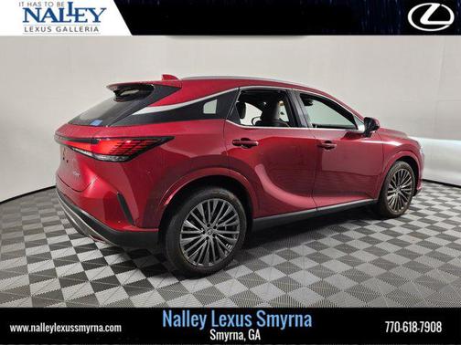 2023 Lexus RX 350 Base