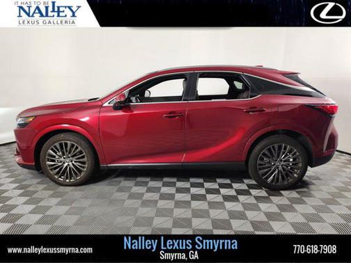 2023 Lexus RX 350 Base