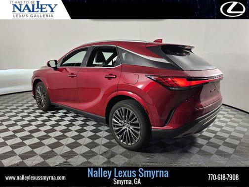 2023 Lexus RX 350 Base