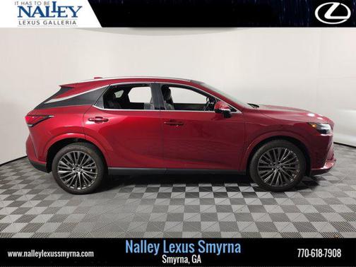 2023 Lexus RX 350 Base