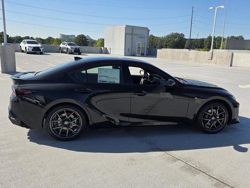 caviar 2026 Lexus IS 350 Base