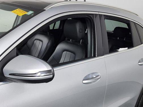 2022 Mercedes-Benz GLA 250 4MATIC