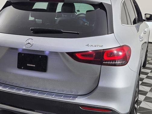 2022 Mercedes-Benz GLA 250 4MATIC