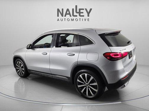 2022 Mercedes-Benz GLA 250 4MATIC