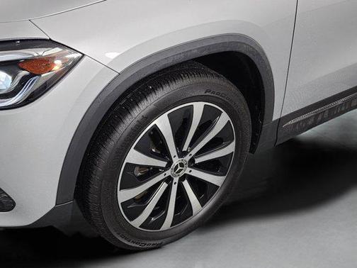 2022 Mercedes-Benz GLA 250 4MATIC