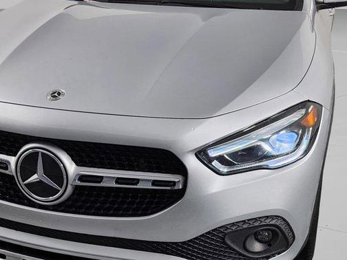2022 Mercedes-Benz GLA 250 4MATIC