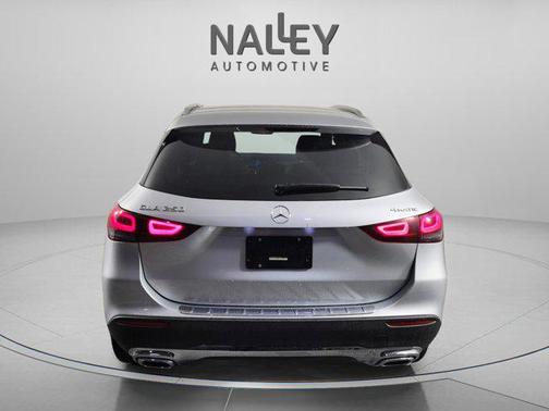 2022 Mercedes-Benz GLA 250 4MATIC
