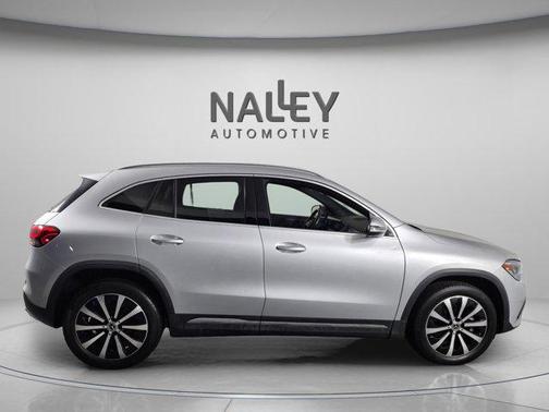 2022 Mercedes-Benz GLA 250 4MATIC