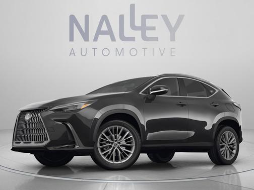 Caviar 2024 Lexus NX 350 Premium