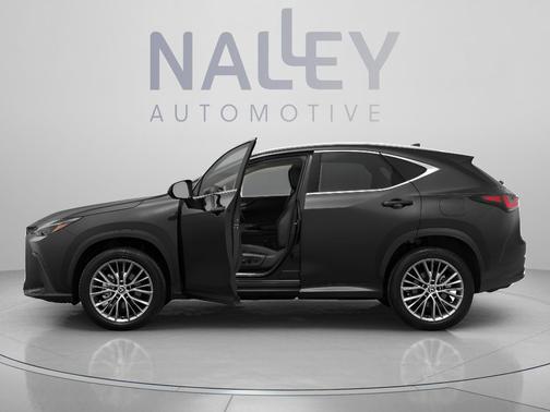Caviar 2024 Lexus NX 350 Premium