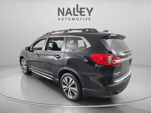 2021 Subaru Ascent Limited 8-Passenger
