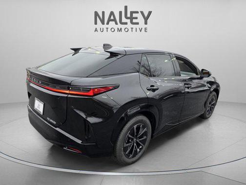 2026 Lexus RZ 350e RZ 350e FWD