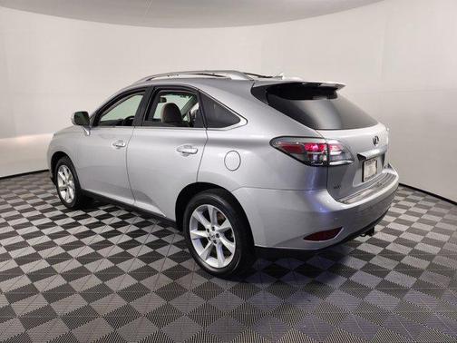 2012 Lexus RX 350 Base