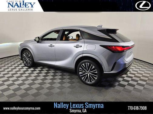 2023 Lexus RX 350 Premium Plus
