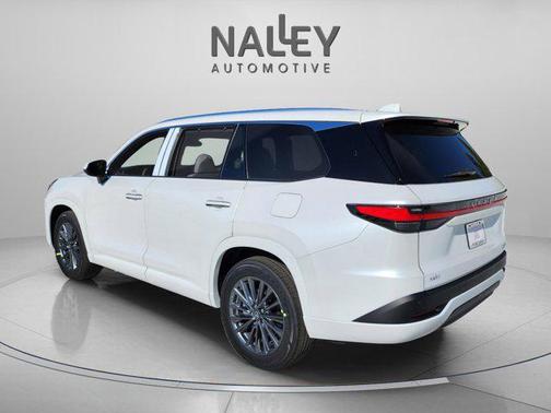 2026 Lexus TX 350 Base