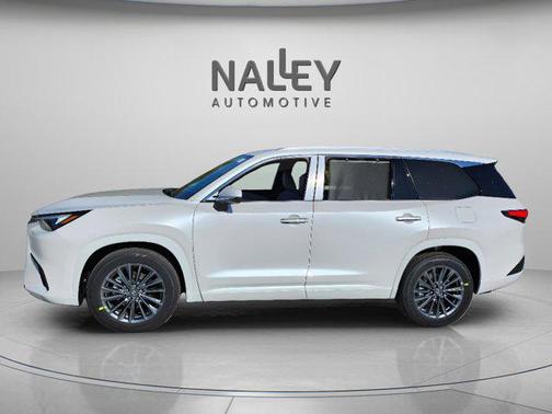 2026 Lexus TX 350 Base