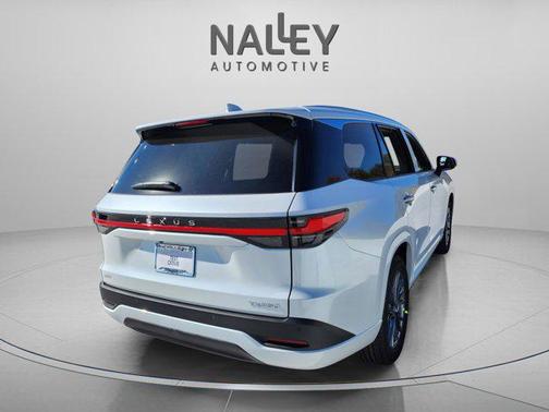 2026 Lexus TX 350 Base