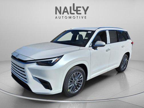 2026 Lexus TX 350 Base