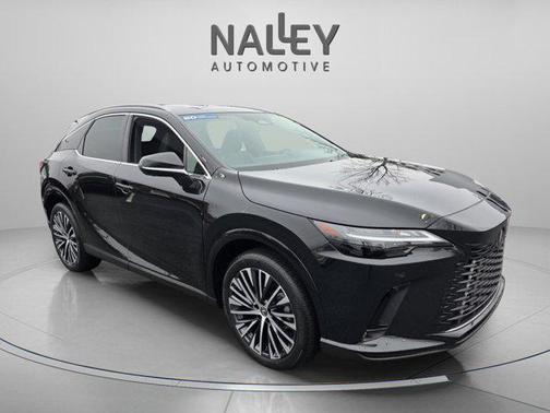 2023 Lexus RX 350 Premium Plus